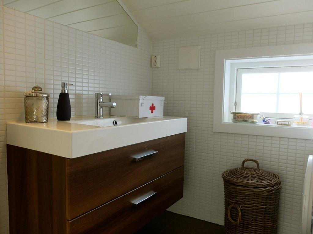 Lofoten Center Kabelvåg Екстериор снимка